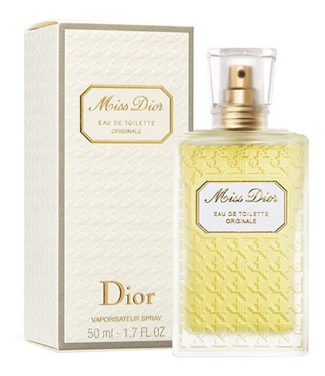 Miss Dior original sale